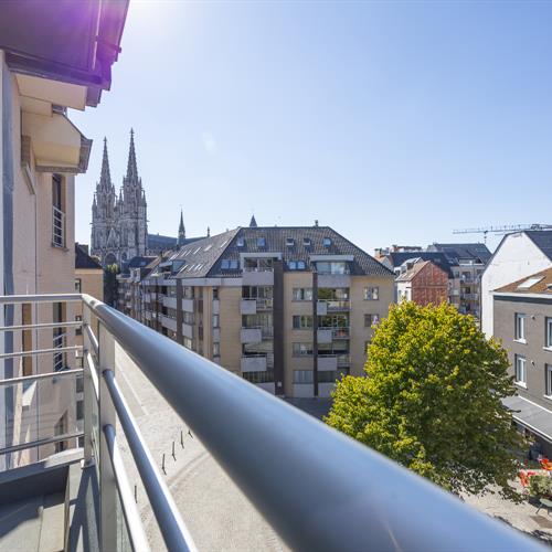 Appartement à vendre Ostende - Caenen 4132635 - 470627