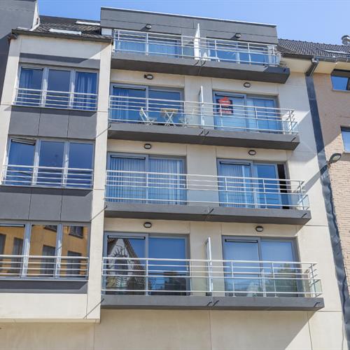 Appartement à vendre Ostende - Caenen 4132635 - 470660
