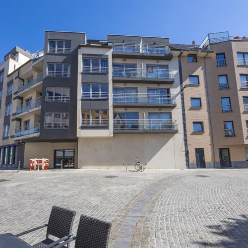 Appartement à vendre Ostende - Caenen 4132635 - 470657