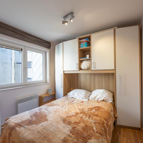 Appartement à vendre Ostende - Caenen 4132635 - 470636