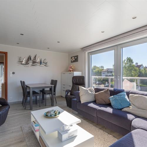 Duplex à vendre Nieuport - Caenen 4132657 - 473786