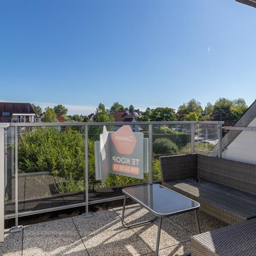 Duplex à vendre Nieuport - Caenen 4132657 - 473801