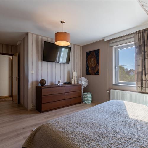 Duplex à vendre Nieuport - Caenen 4132657 - 473807