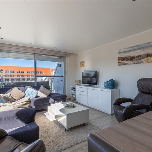 Duplex à vendre Nieuport - Caenen 4132657 - 473783