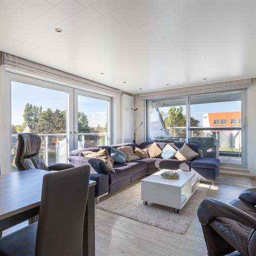 Duplex te koop Nieuwpoort - Caenen 4132657 - 473781