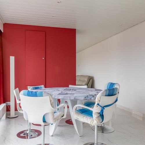 Penthouse à vendre Blankenberge - Caenen 4132719 - 473546
