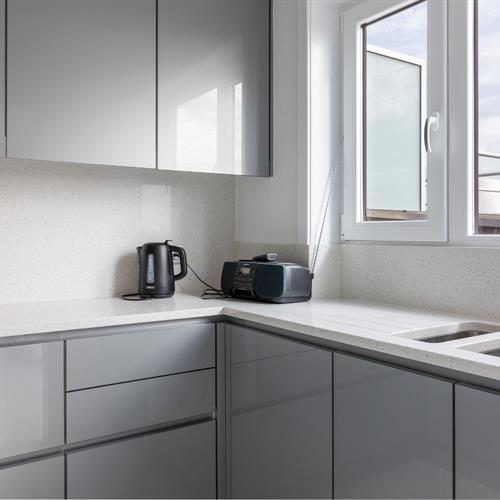 Penthouse à vendre Blankenberge - Caenen 4132719 - 473540