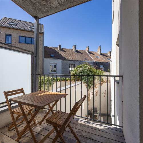 Appartement à vendre Ostende - Caenen 4132834 - 468932