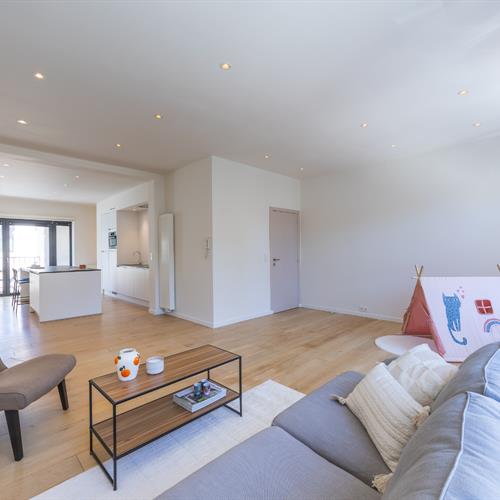 Appartement à vendre Ostende - Caenen 4132834 - 468911