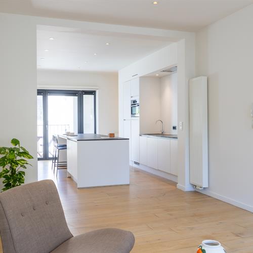 Appartement à vendre Ostende - Caenen 4132834 - 468917