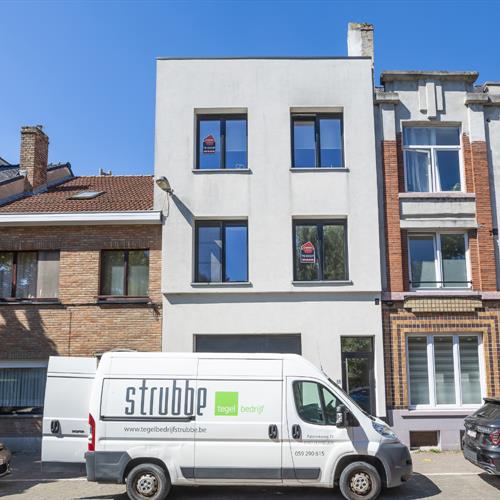 Appartement à vendre Ostende - Caenen 4132834 - 468950