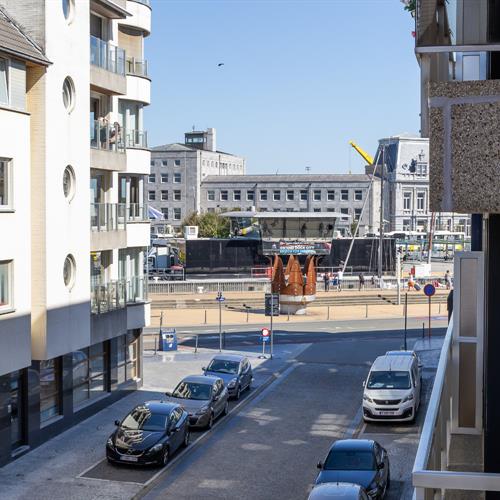 Appartement à vendre Ostende - Caenen 4133049 - 482222
