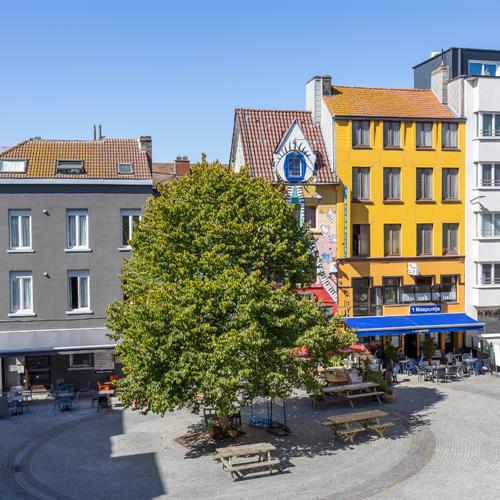 Appartement à vendre Ostende - Caenen 4133049 - 482219