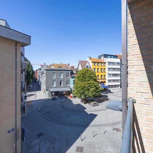 Appartement à vendre Ostende - Caenen 4133049 - 482225