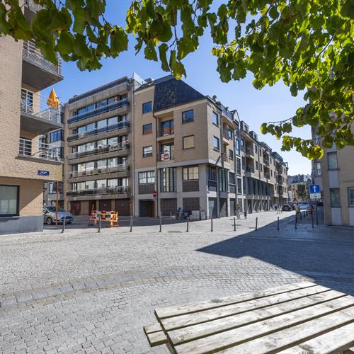 Appartement à vendre Ostende - Caenen 4133049 - 482234