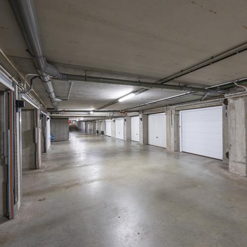 Appartement à vendre Ostende - Caenen 4133049 - 482213