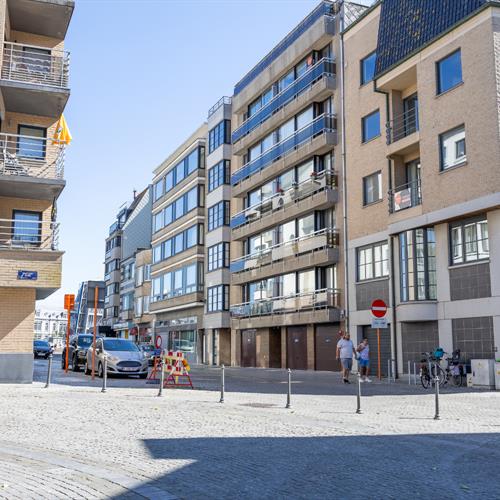 Appartement à vendre Ostende - Caenen 4133049 - 482231