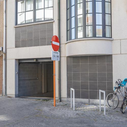 Appartement à vendre Ostende - Caenen 4133049 - 482210