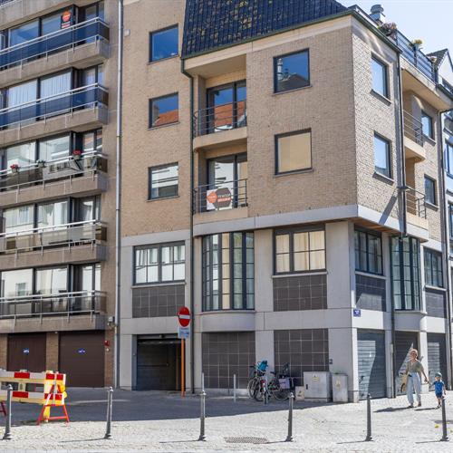 Appartement à vendre Ostende - Caenen 4133049 - 482207