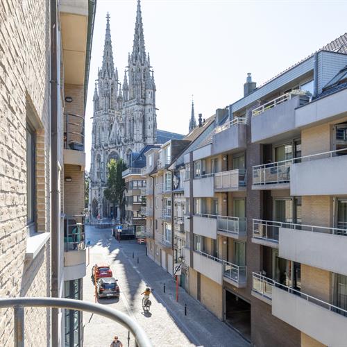Appartement à vendre Ostende - Caenen 4133049 - 482228