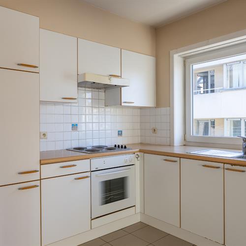 Appartement à vendre Ostende - Caenen 4133049 - 482177