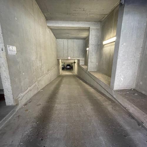 Parkeerplaats te huur Blankenberge - Caenen 4133823 - 470901