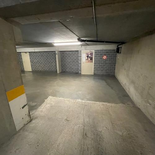 Parkeerplaats te huur Blankenberge - Caenen 4133823 - 470910