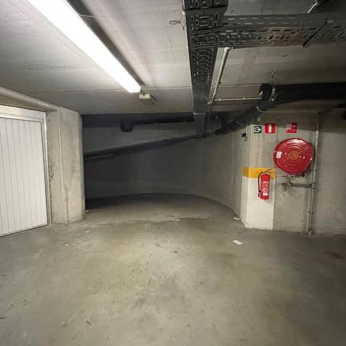 Parkeerplaats te huur Blankenberge - Caenen 4133823 - 470904