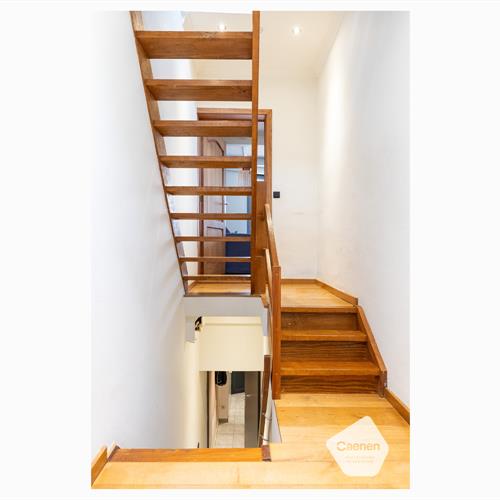 Huis te koop Blankenberge - Caenen 4133939 - 492708