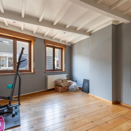 Huis te koop Blankenberge - Caenen 4133939 - 492693