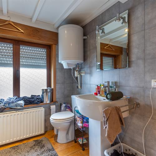 Huis te koop Blankenberge - Caenen 4133939 - 492687