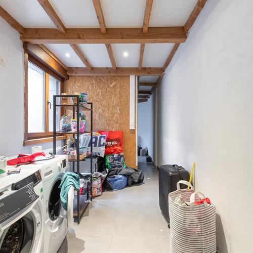 Huis te koop Blankenberge - Caenen 4133939 - 492711