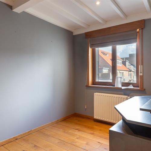 Huis te koop Blankenberge - Caenen 4133939 - 492696