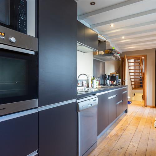 Huis te koop Blankenberge - Caenen 4133939 - 492669
