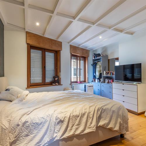 Huis te koop Blankenberge - Caenen 4133939 - 492681