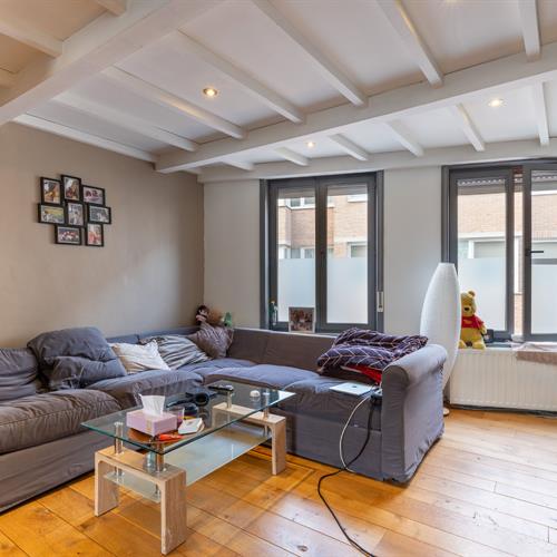 Huis te koop Blankenberge - Caenen 4133939 - 492663