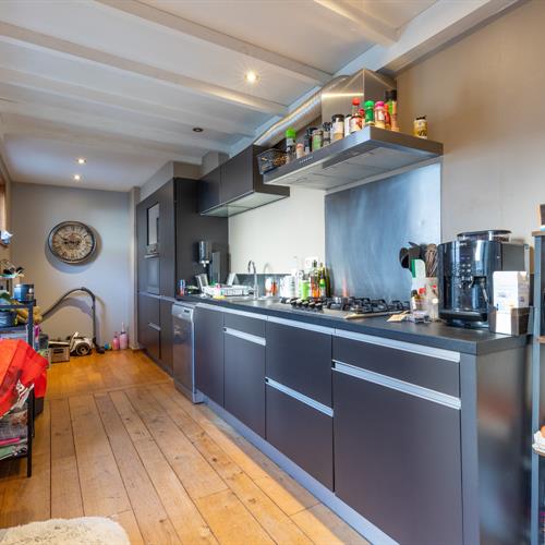 Huis te koop Blankenberge - Caenen 4133939 - 492672