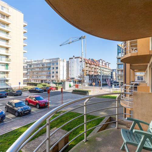 Studio à vendre Nieuport - Caenen 4134024 - 470888