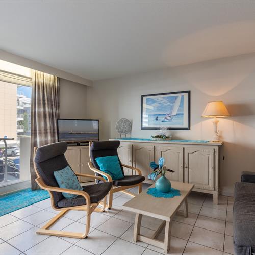 Studio à vendre Nieuport - Caenen 4134024 - 470858