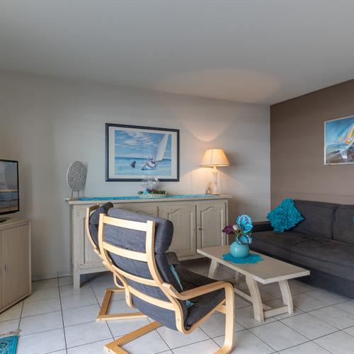 Studio à vendre Nieuport - Caenen 4134024 - 470861