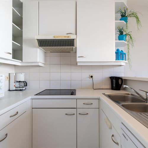 Studio à vendre Nieuport - Caenen 4134024 - 470873
