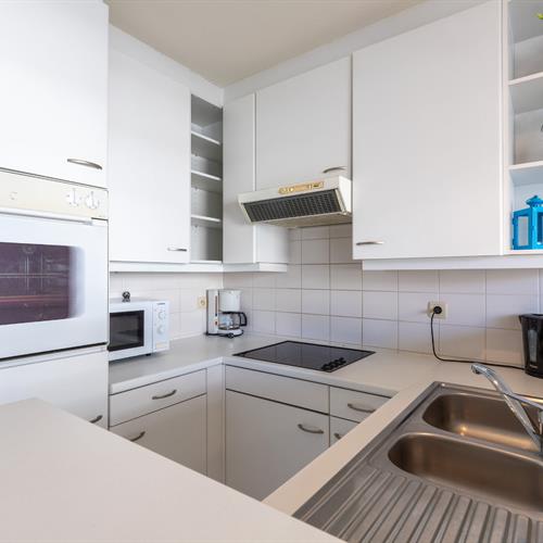 Studio à vendre Nieuport - Caenen 4134024 - 470876