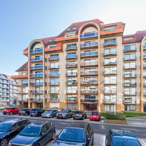 Studio à vendre Nieuport - Caenen 4134024 - 470891