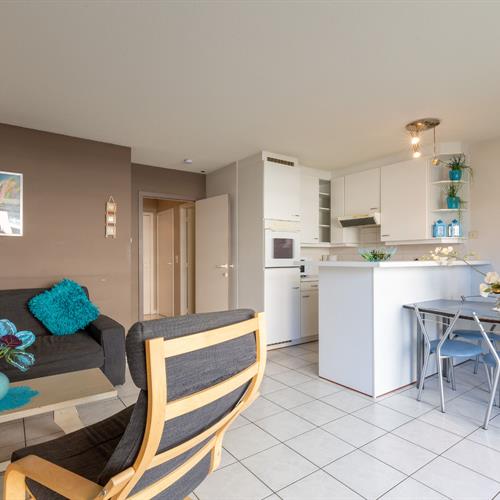 Studio à vendre Nieuport - Caenen 4134024 - 470864