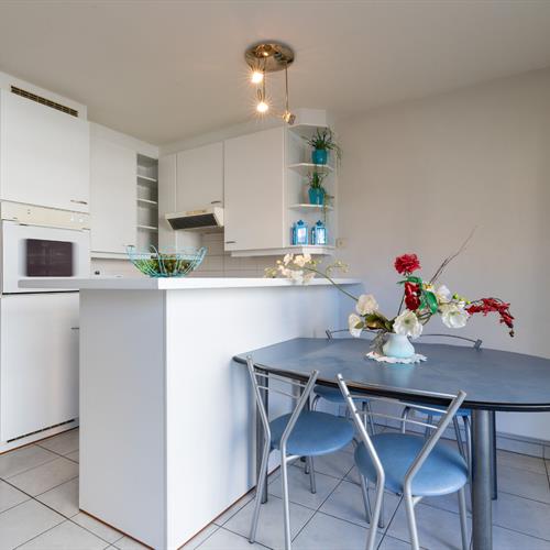 Studio à vendre Nieuport - Caenen 4134024 - 470870