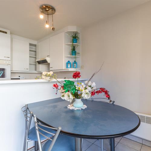 Studio à vendre Nieuport - Caenen 4134024 - 470867