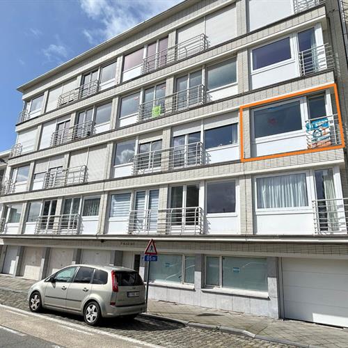 Appartement te koop Oostende - Caenen 4134155 - 473895