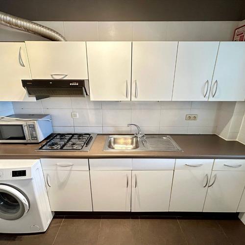 Appartement à vendre Ostende - Caenen 4134155 - 473909