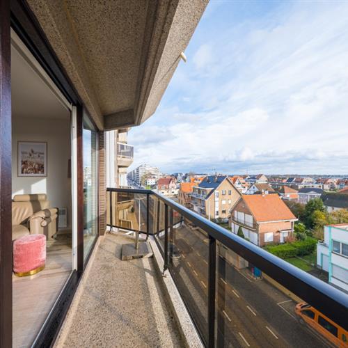 Appartement te huur Middelkerke - Caenen 4134235 - 473622