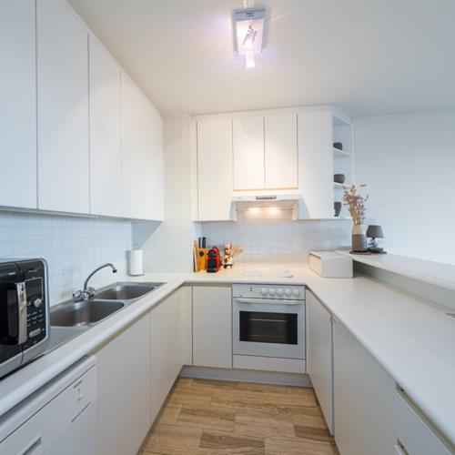 Appartement te huur Middelkerke - Caenen 4134235 - 473631